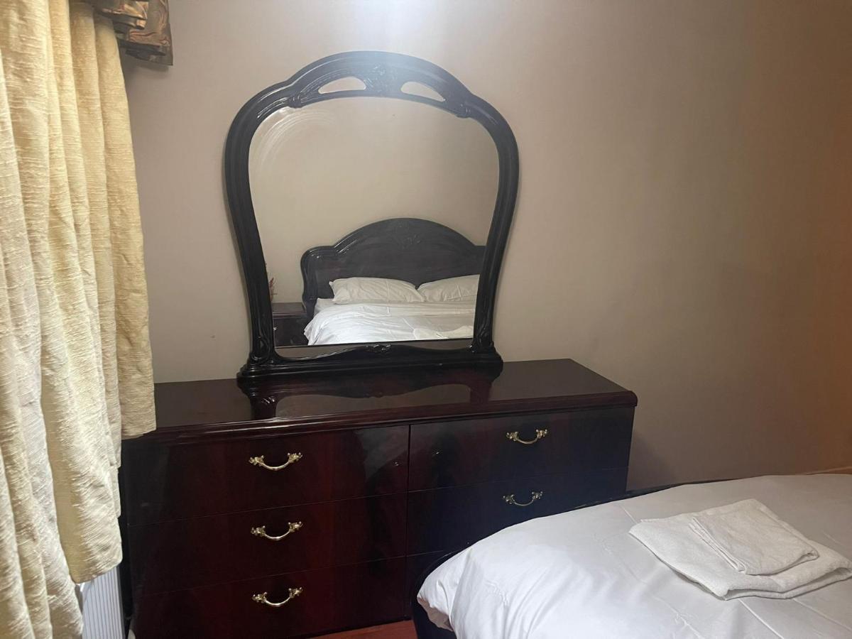 Appartement Faato Luxury