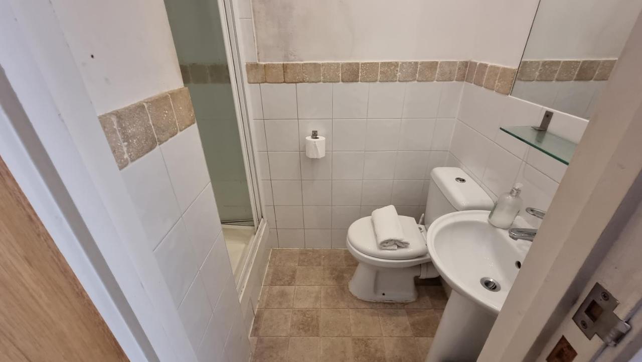 Hyde Park Appartement Londen