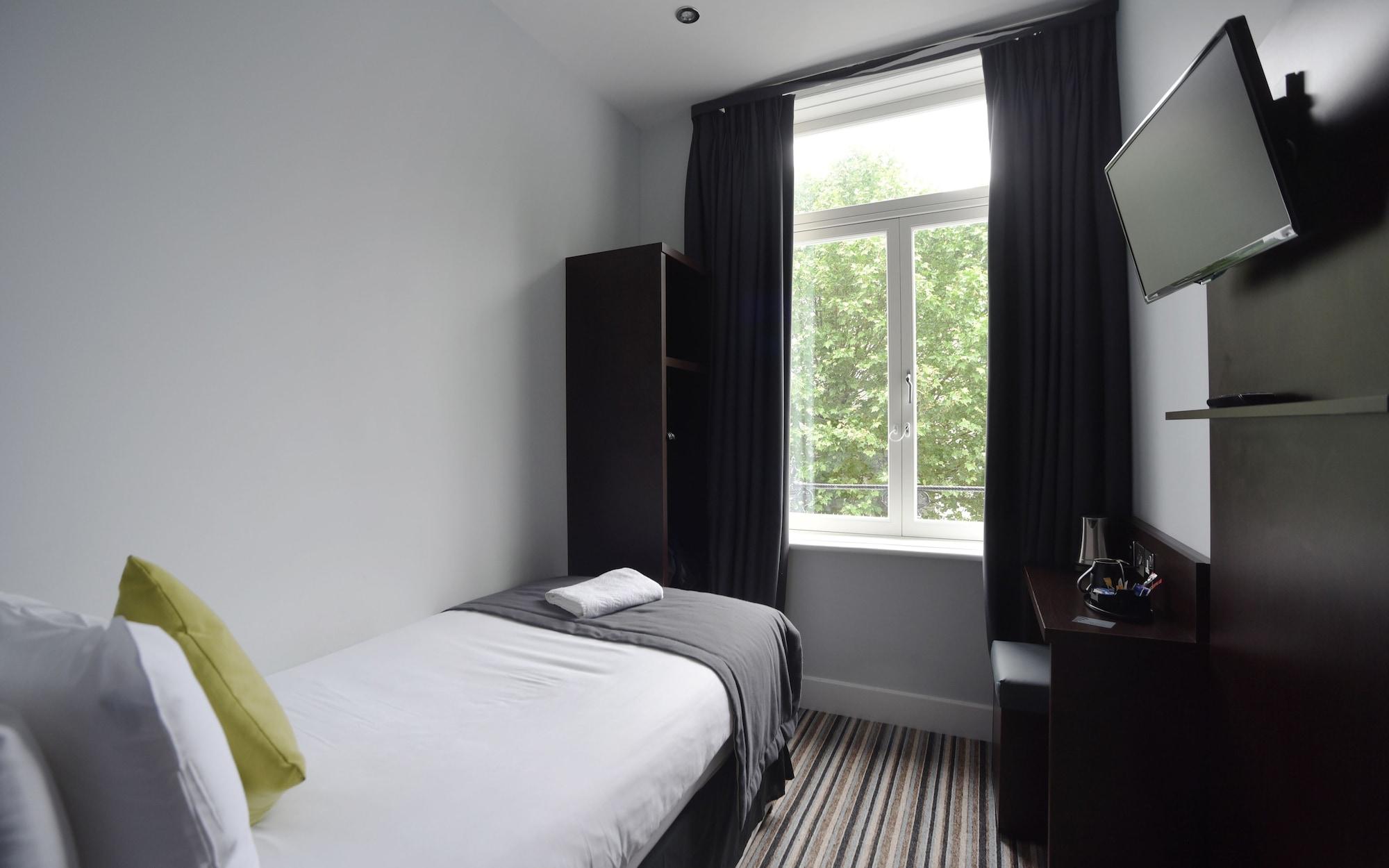 Trebovir Hotel London