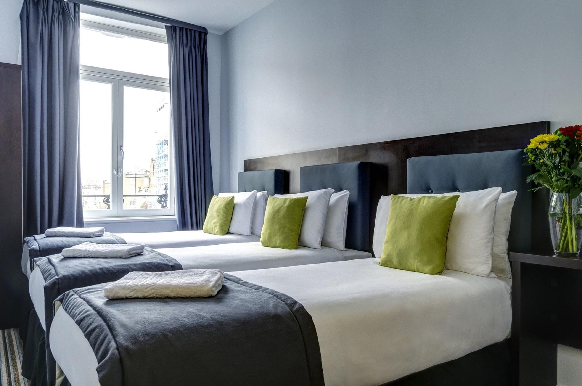 Hotel Trebovir London