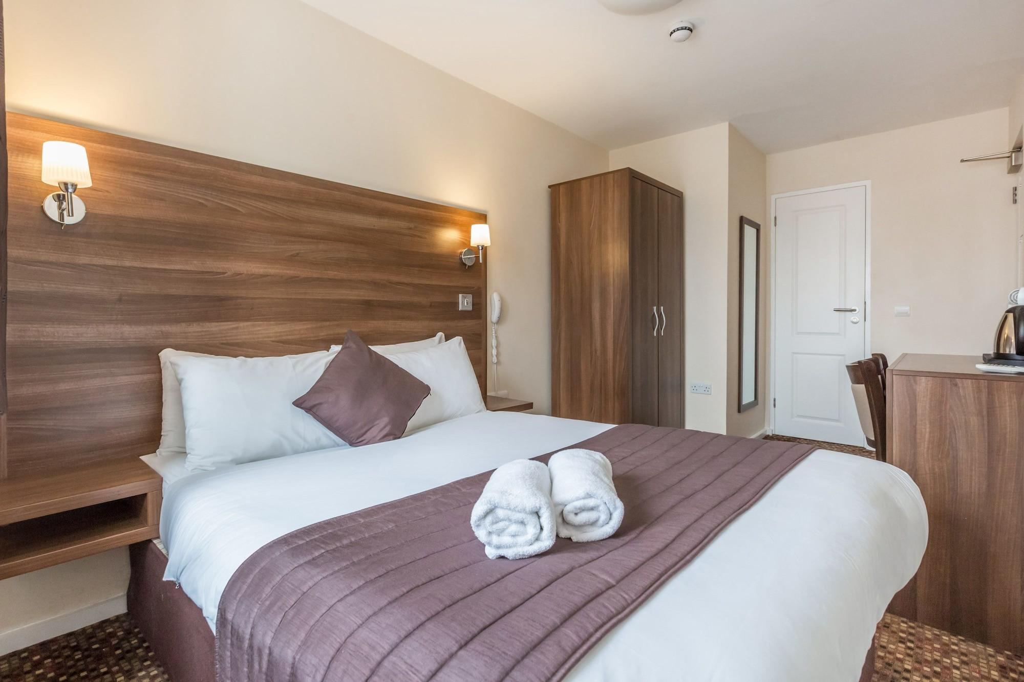 Hotel Regent Excel 3*