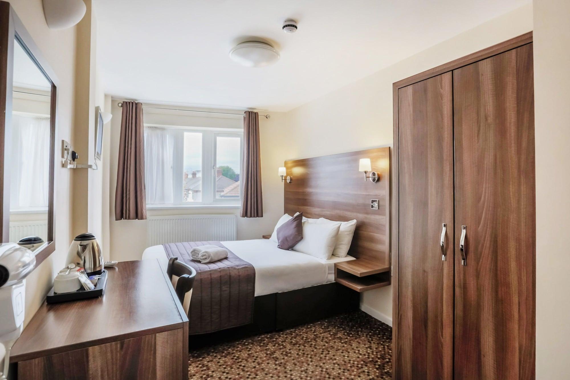 Regent Excel