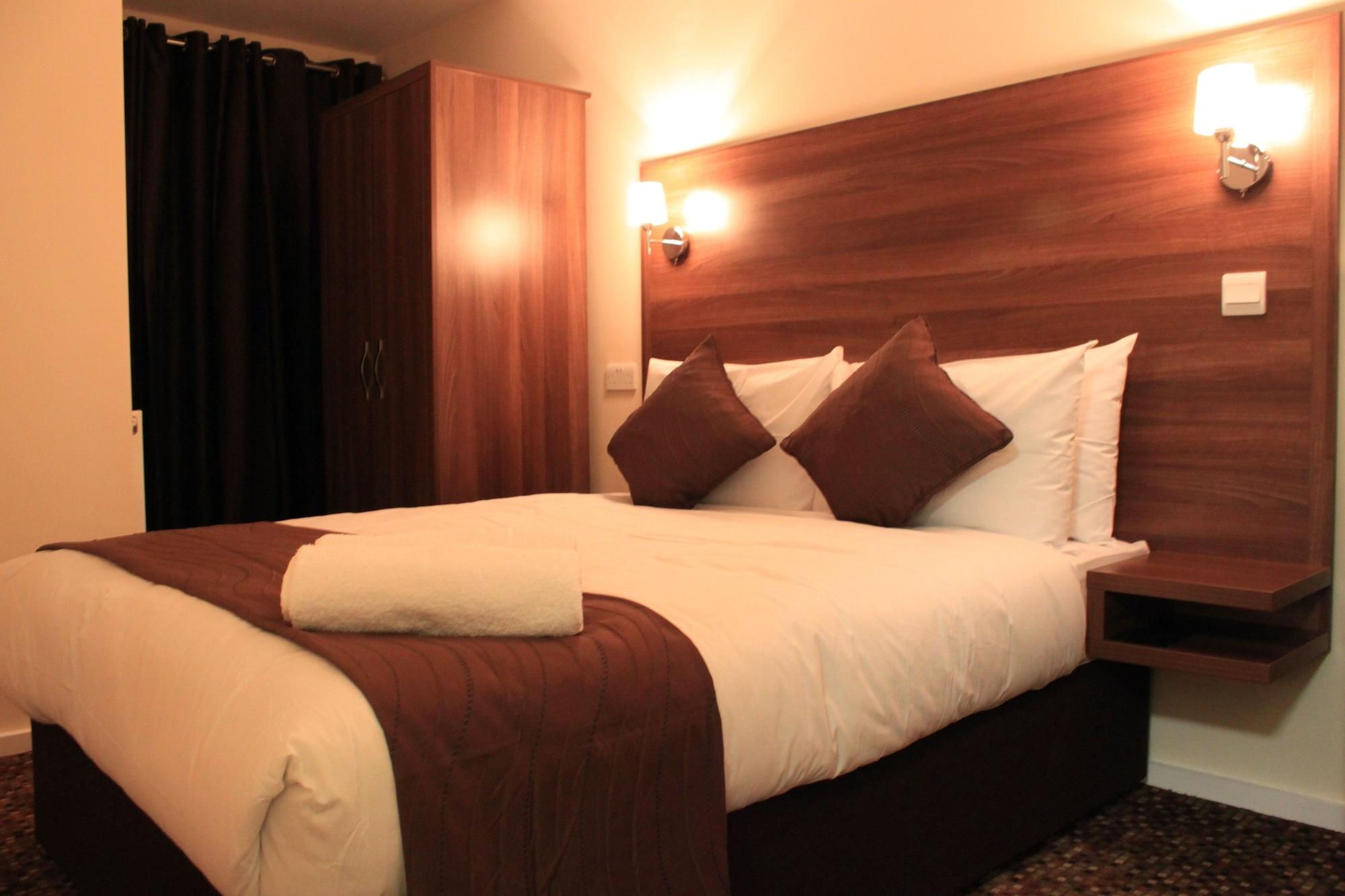 Regent Excel 3* Londres