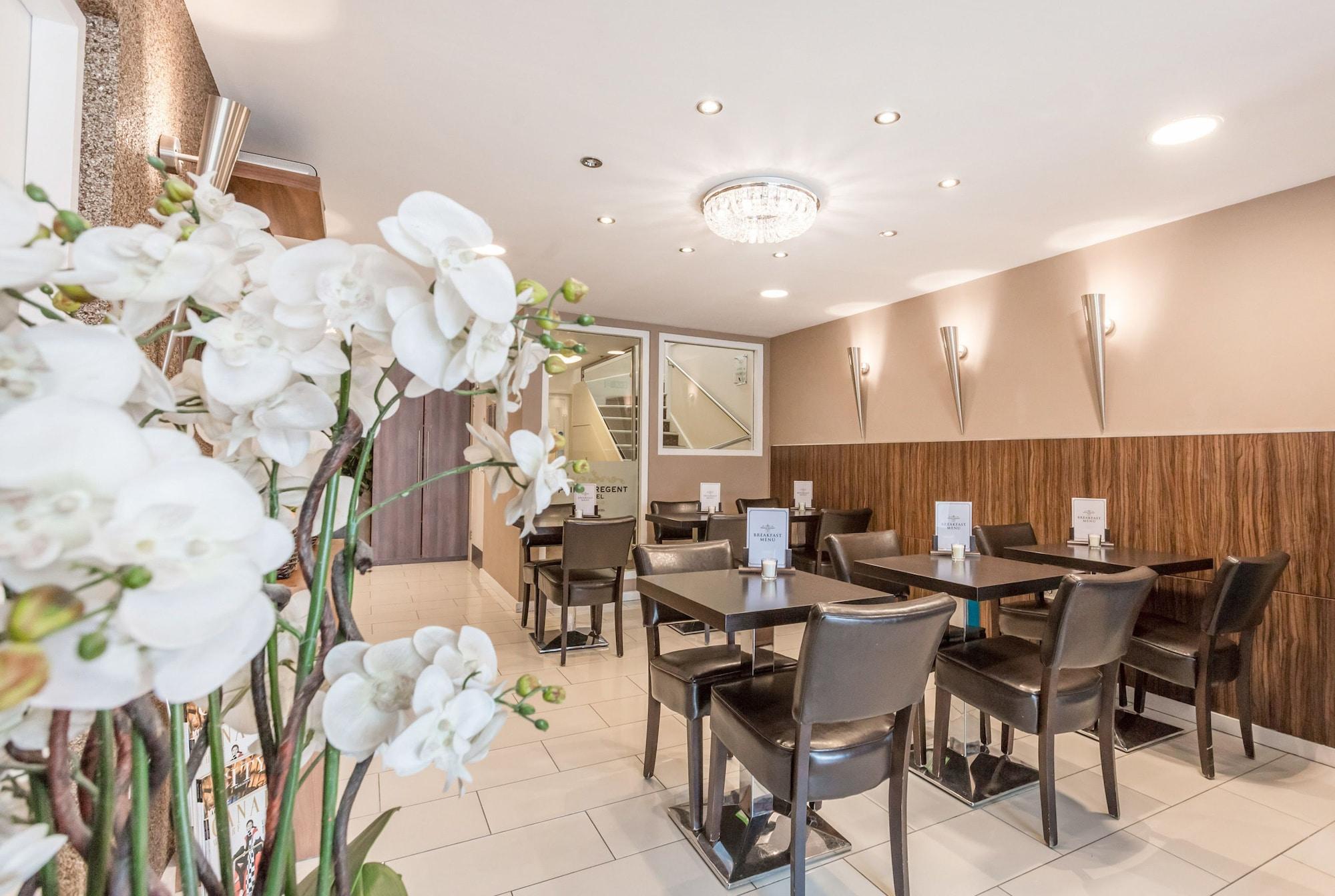 Regent Excel Hotel Londres