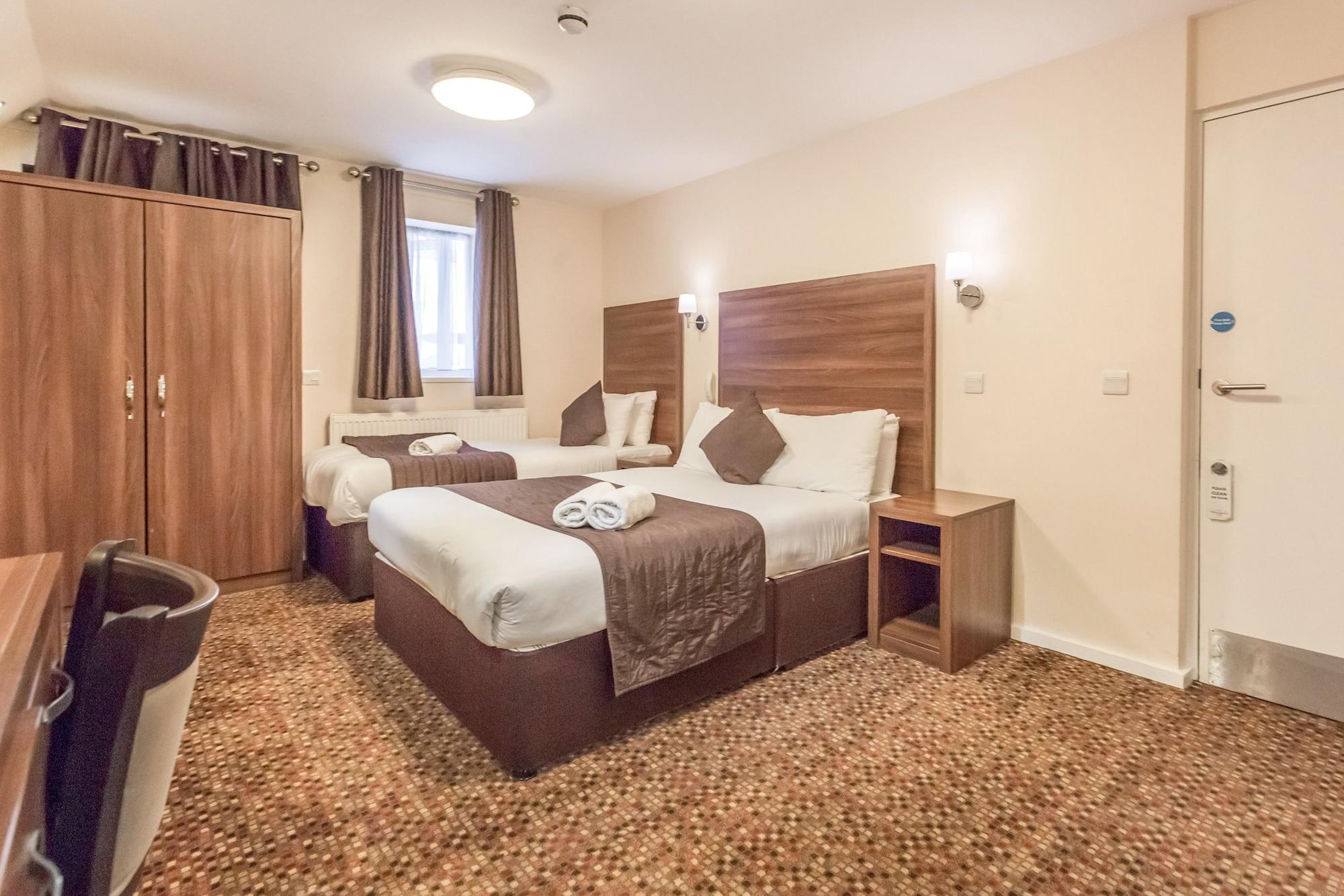 Hotel Regent Excel