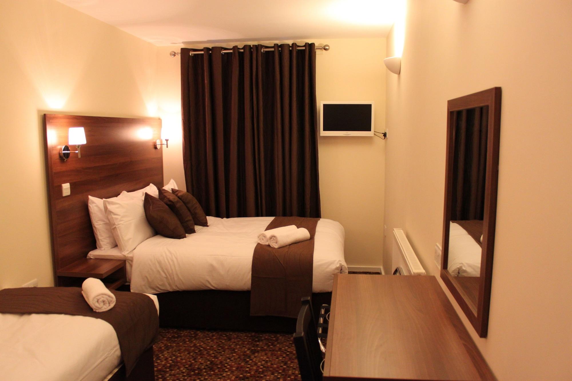 Regent Excel 3* Londres