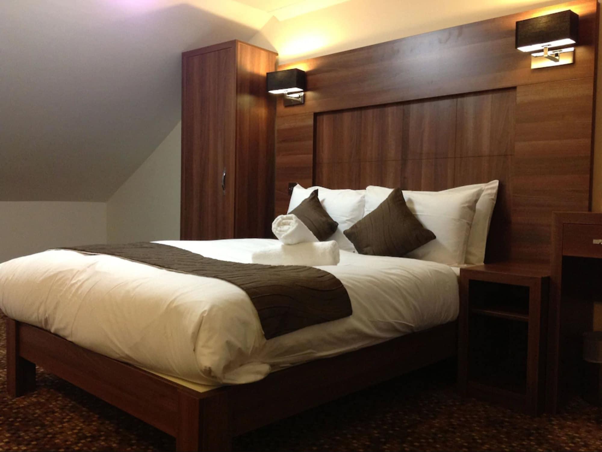 Hotel Regent Excel 3*