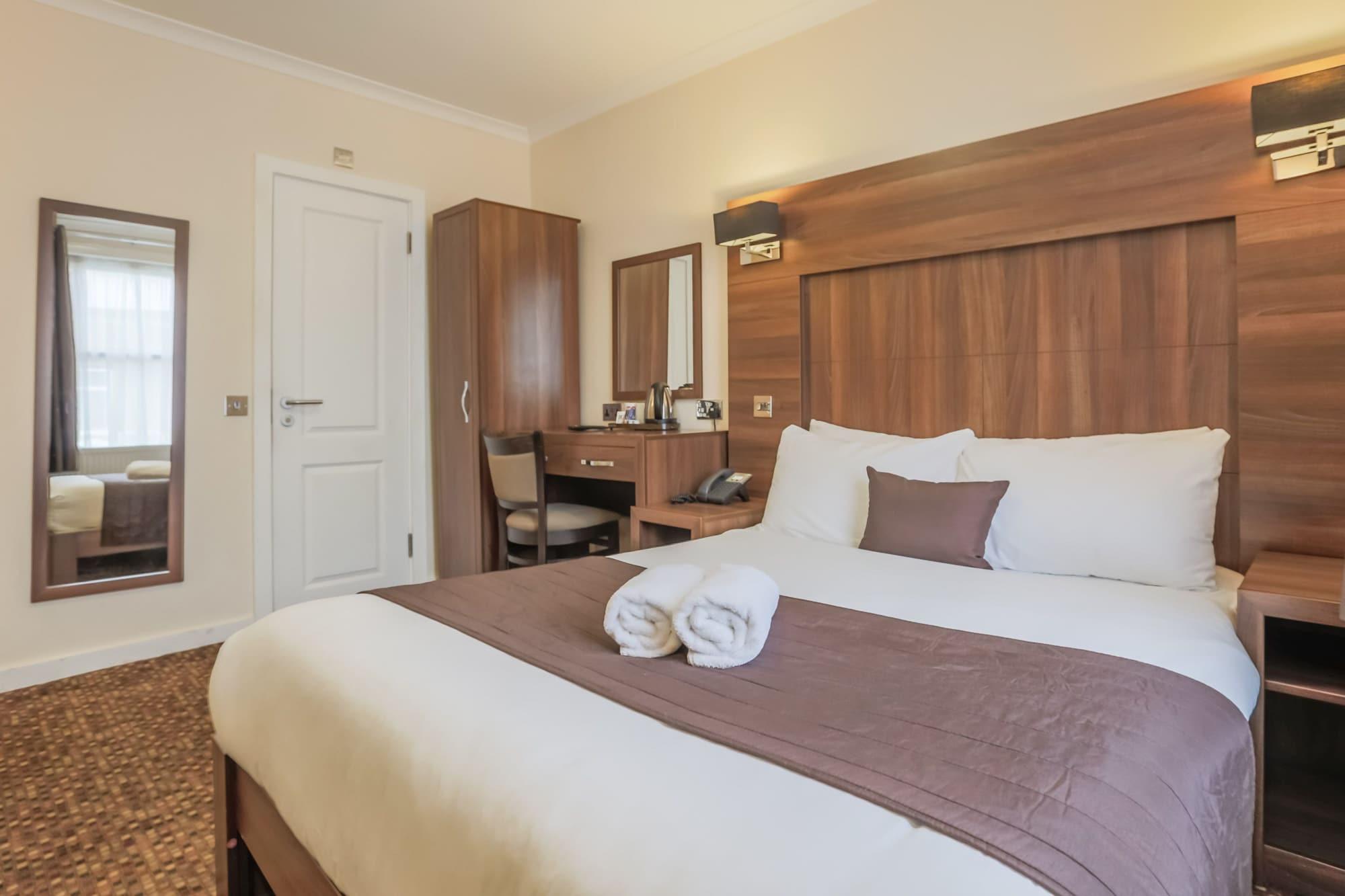 Regent Excel 3* Londres