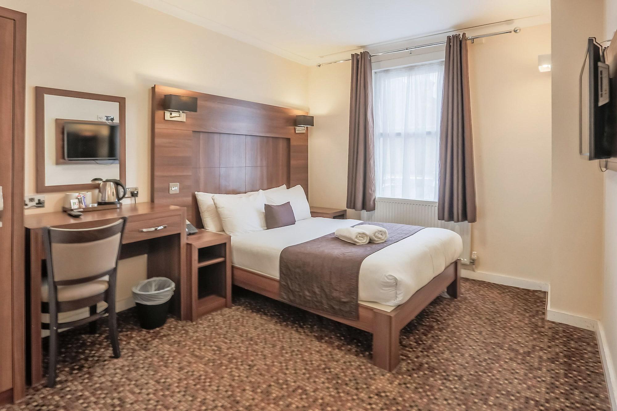 Regent Excel 3*