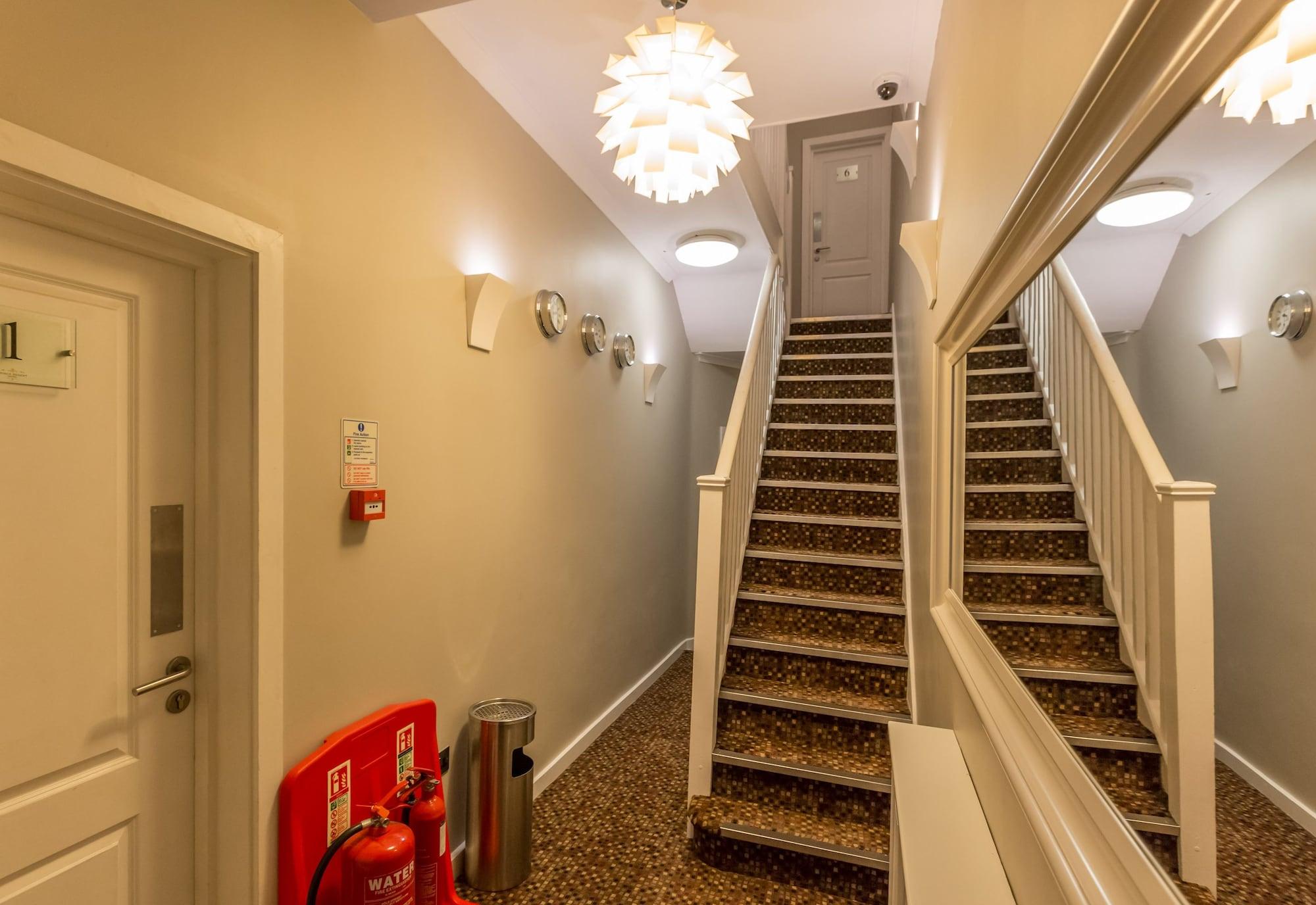 Regent Excel 3* Londres