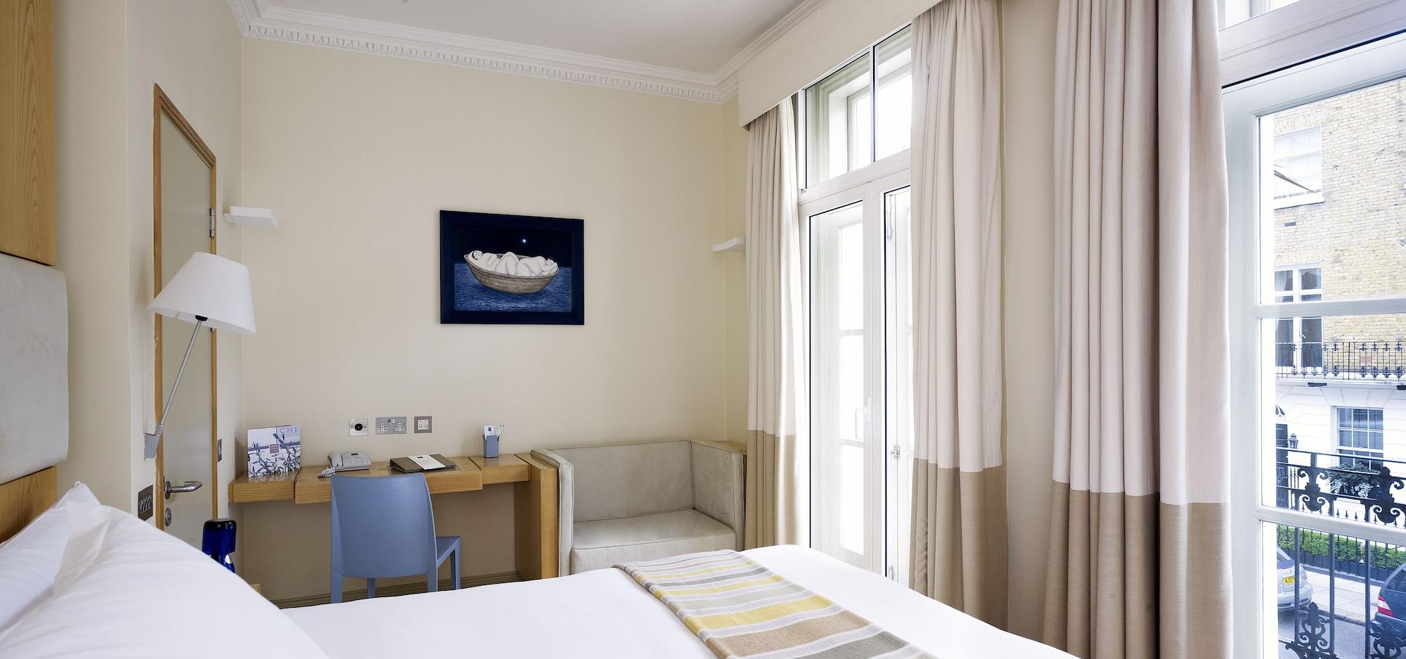 Sydney House Chelsea London