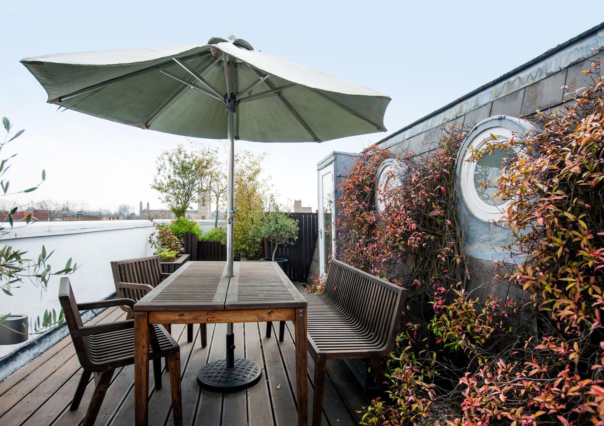 Sydney House Chelsea Hotel London