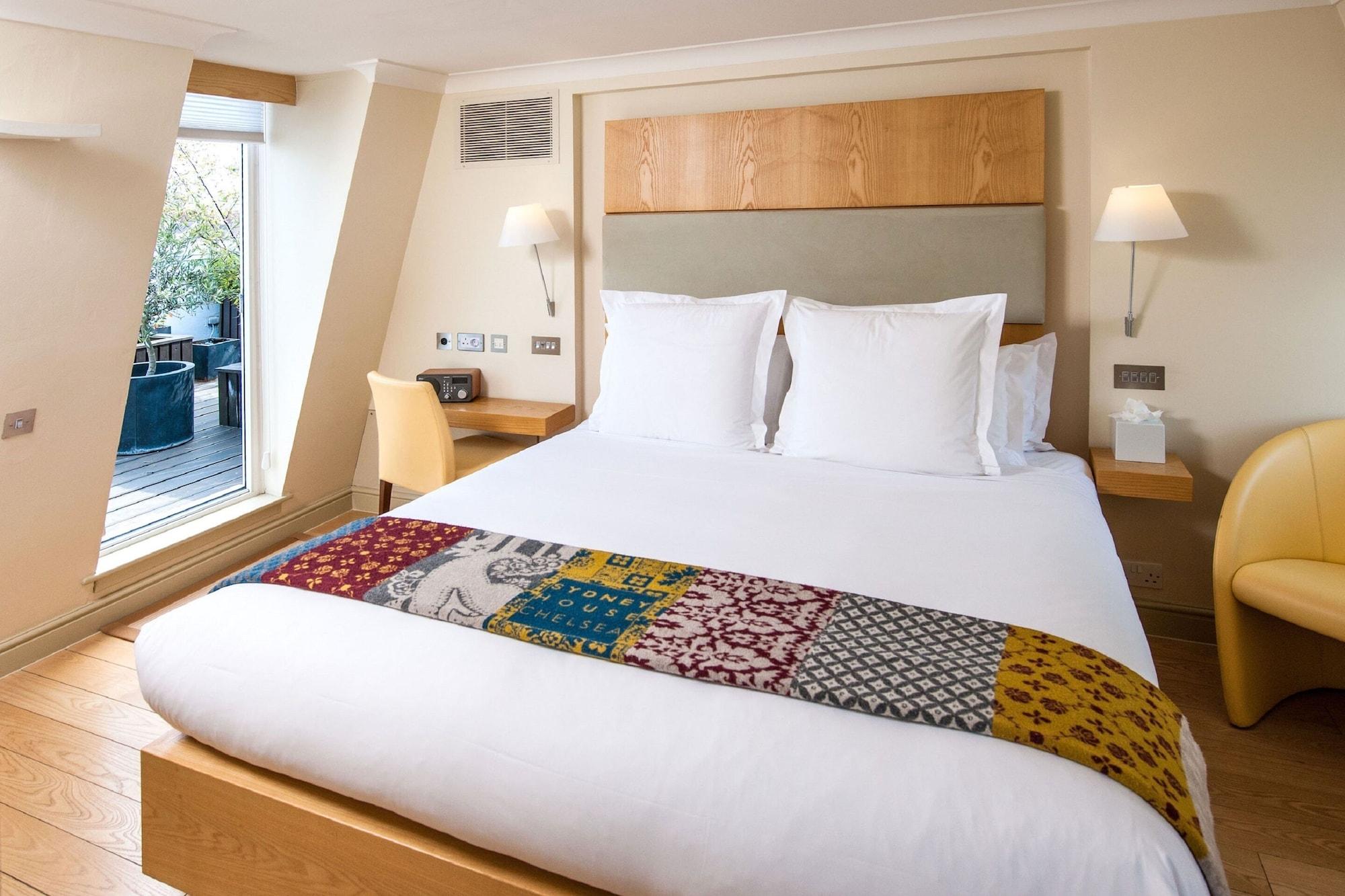 Hotel Sydney House Chelsea London