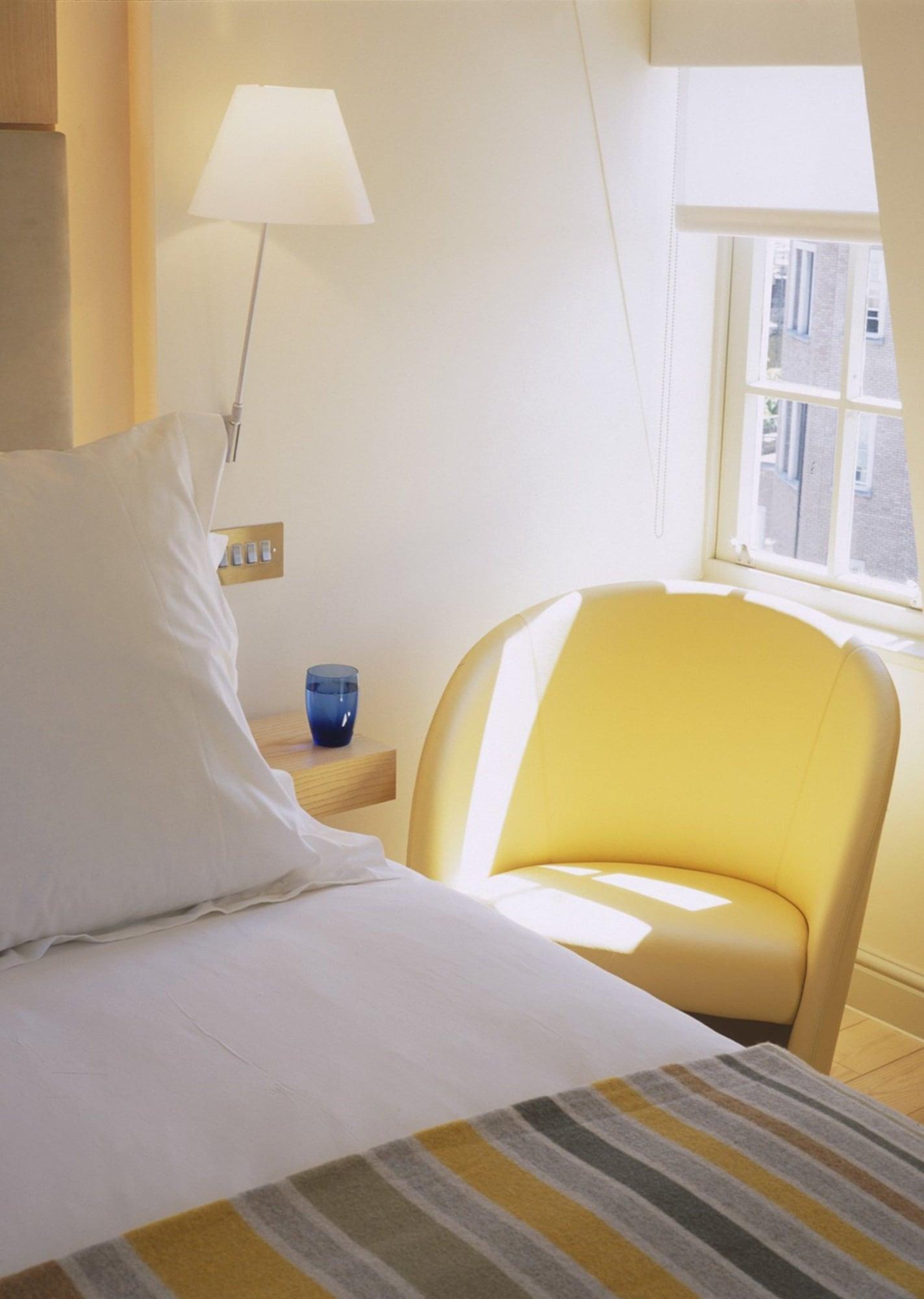 Sydney House Chelsea London
