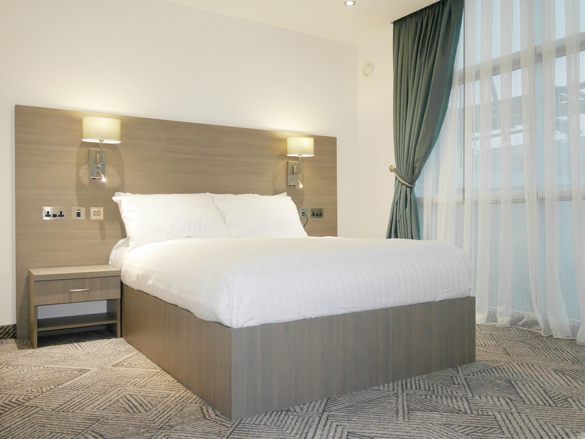Hotel The Lion & Key London