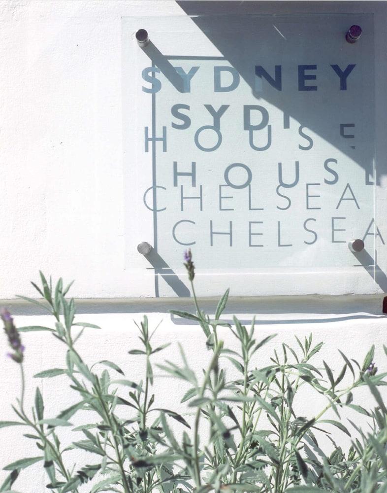 Hotel Sydney House Chelsea 4*