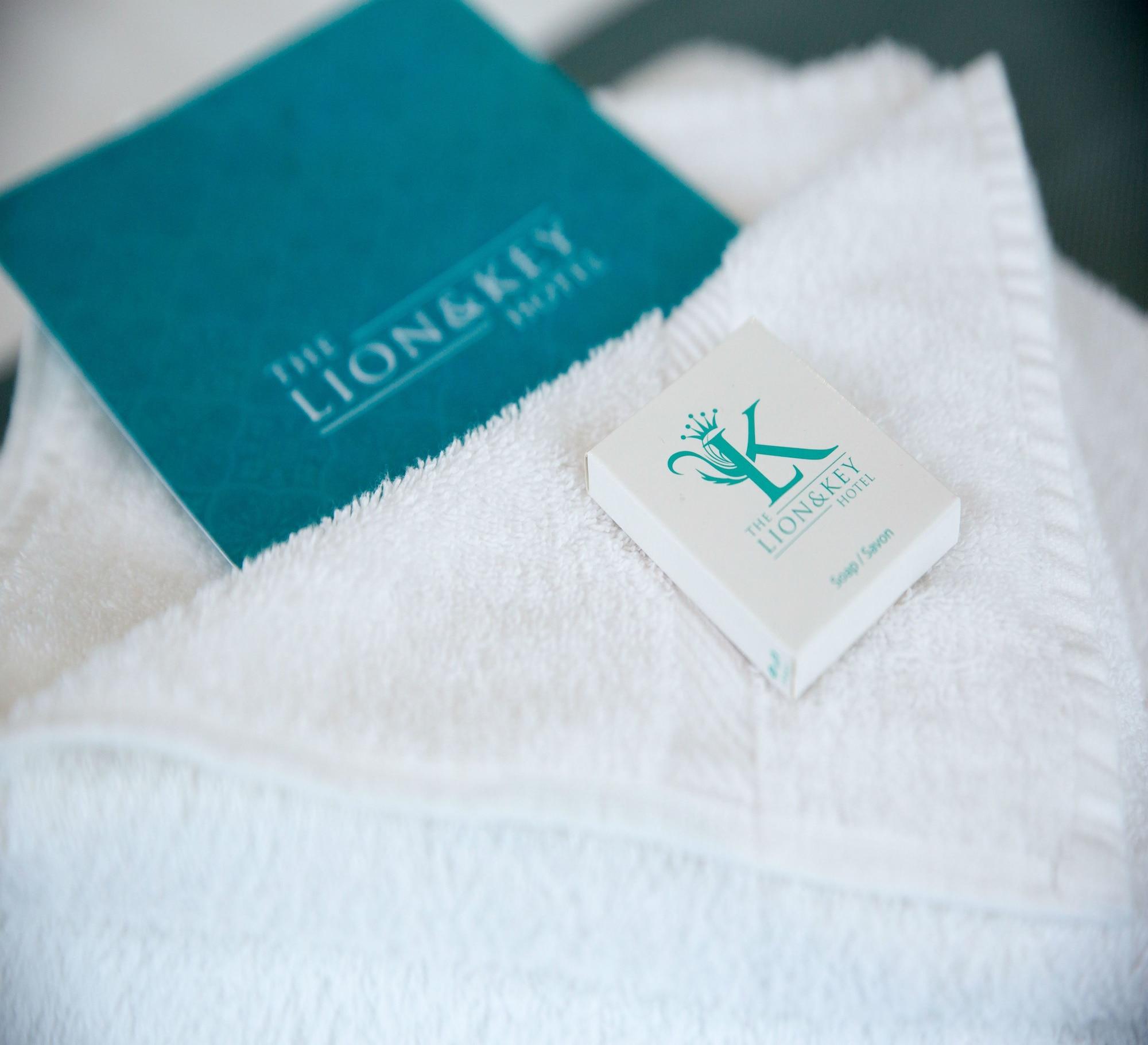 The Lion & Key Hotel 3*