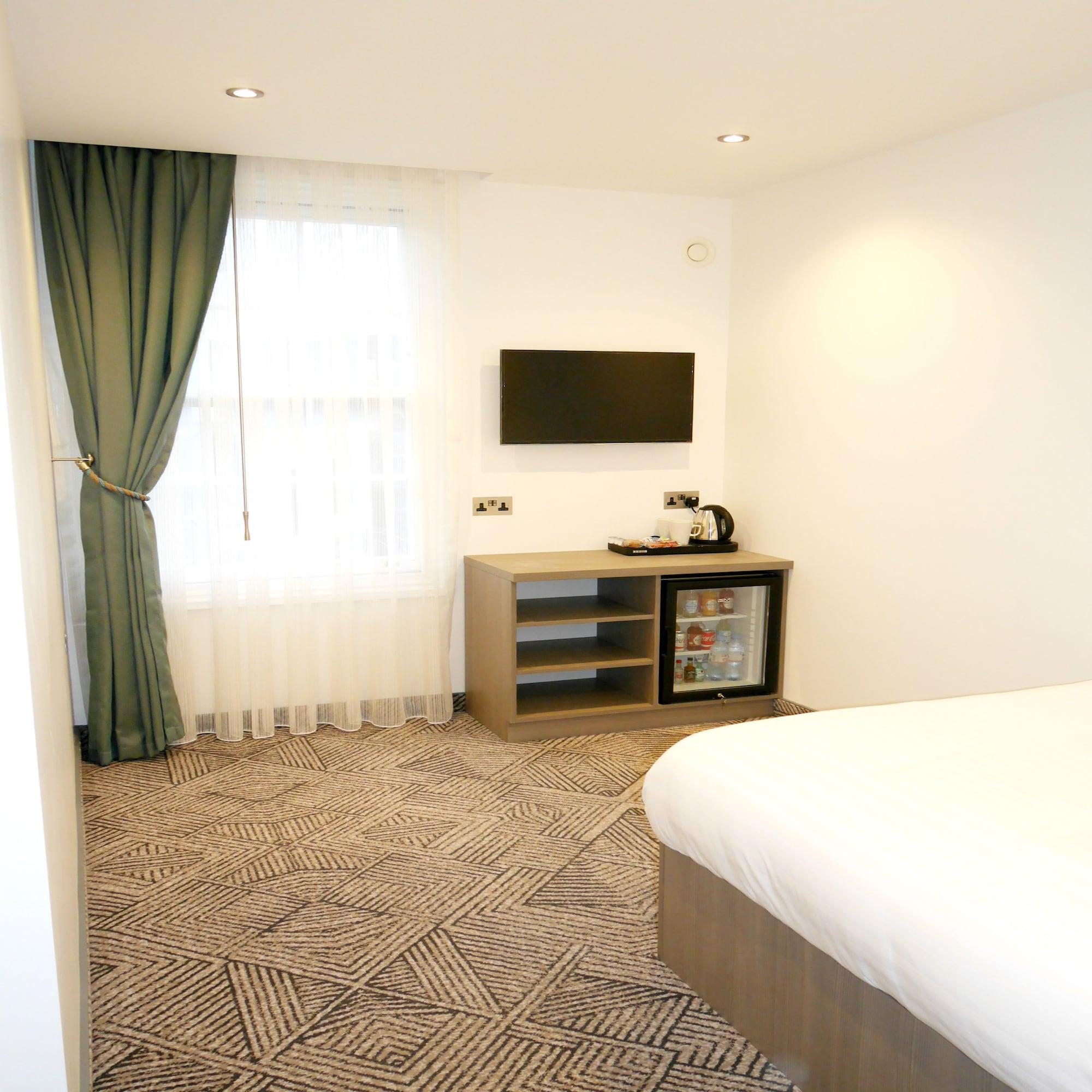 Hotel The Lion & Key London