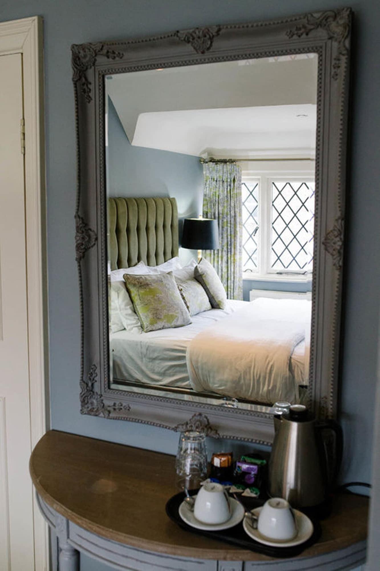 Rooks Nest London