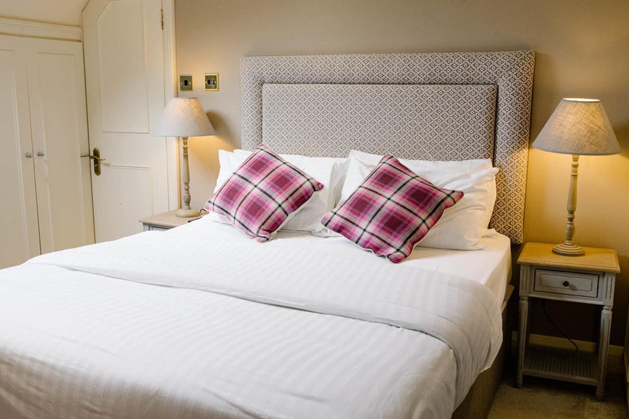 Guest house Rooks Nest 3*