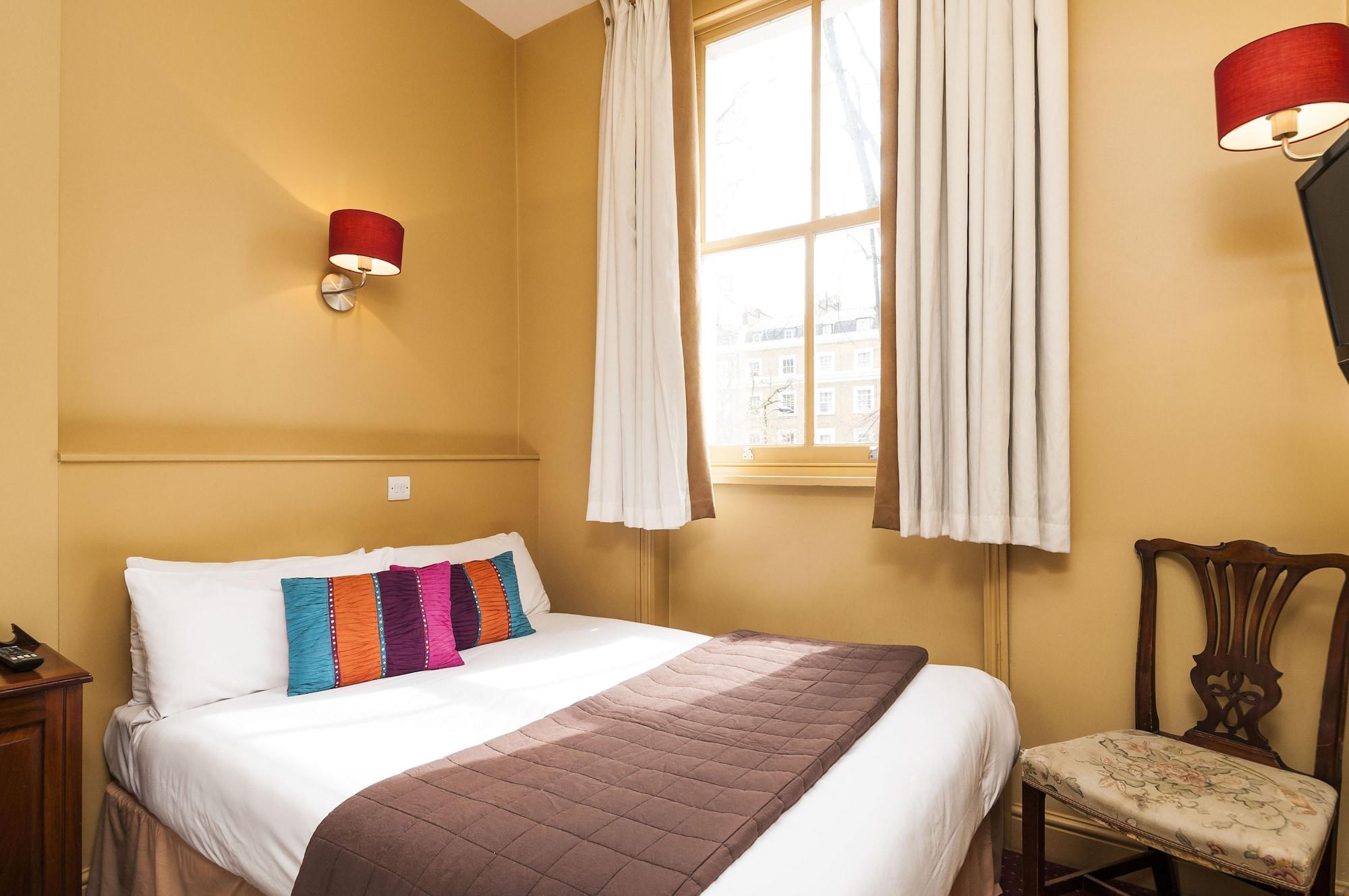 Grand Concerto Hotel London