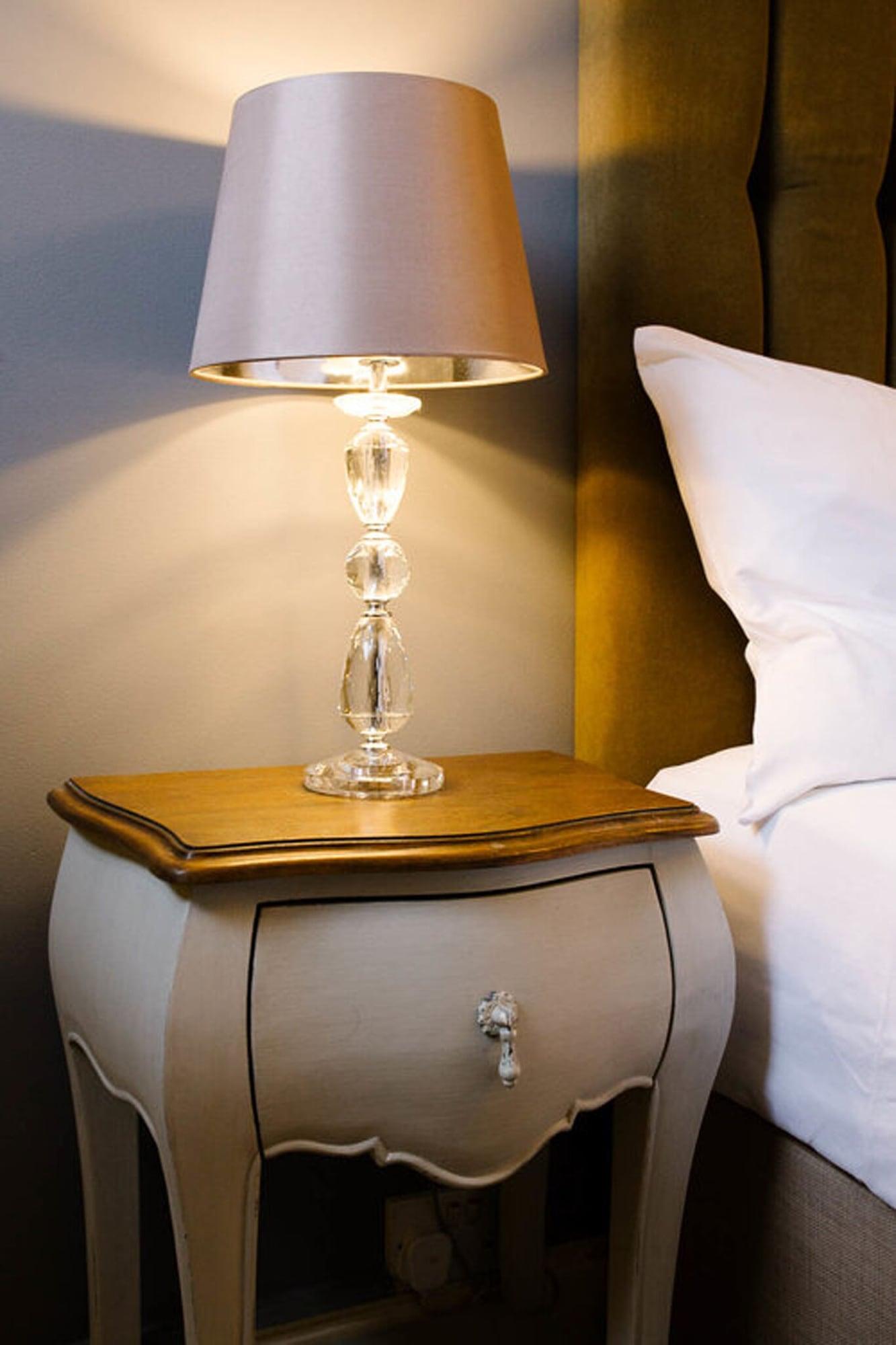 Guest house Rooks Nest 3*