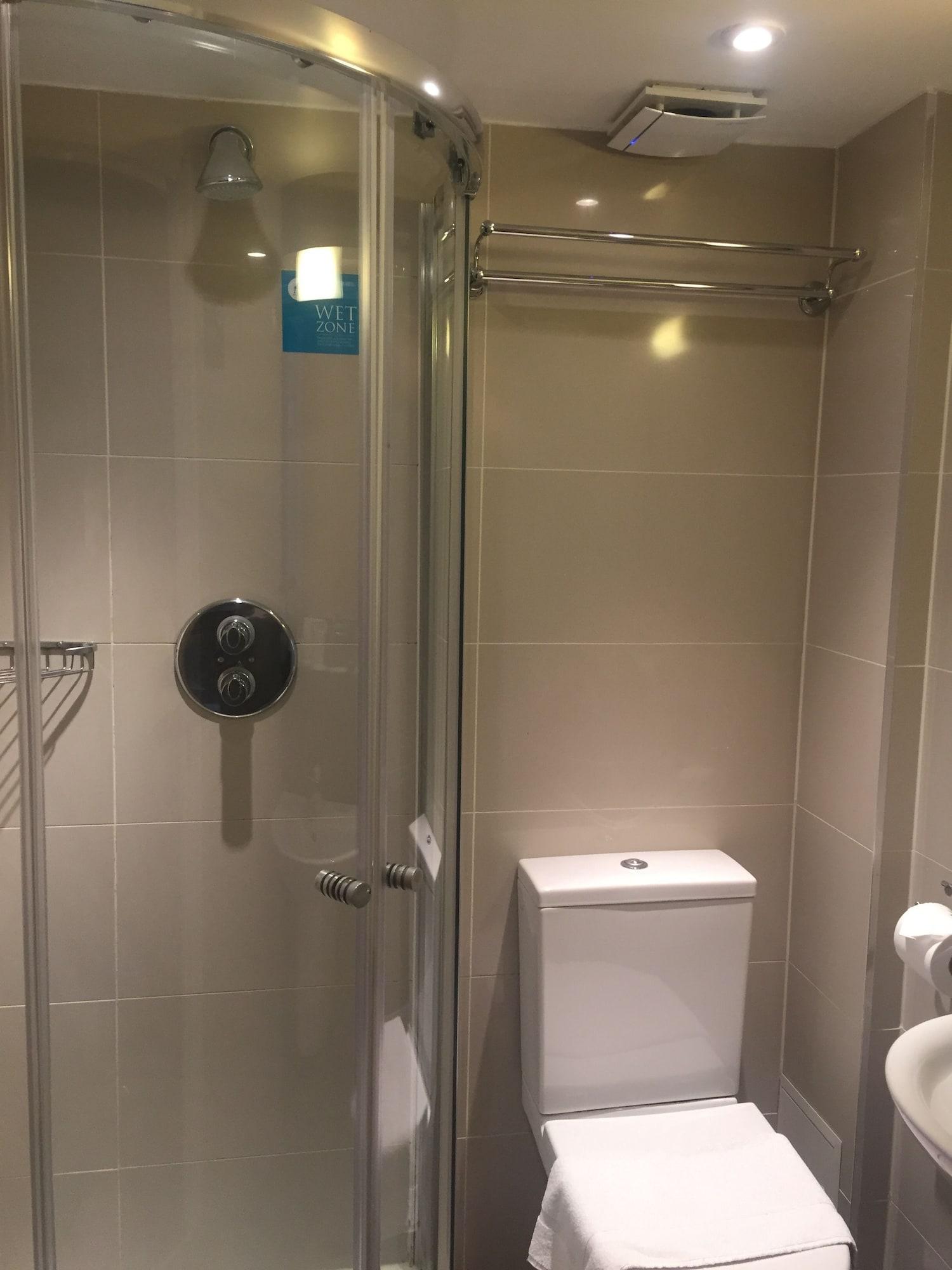 Hotel Grand Concerto Londen