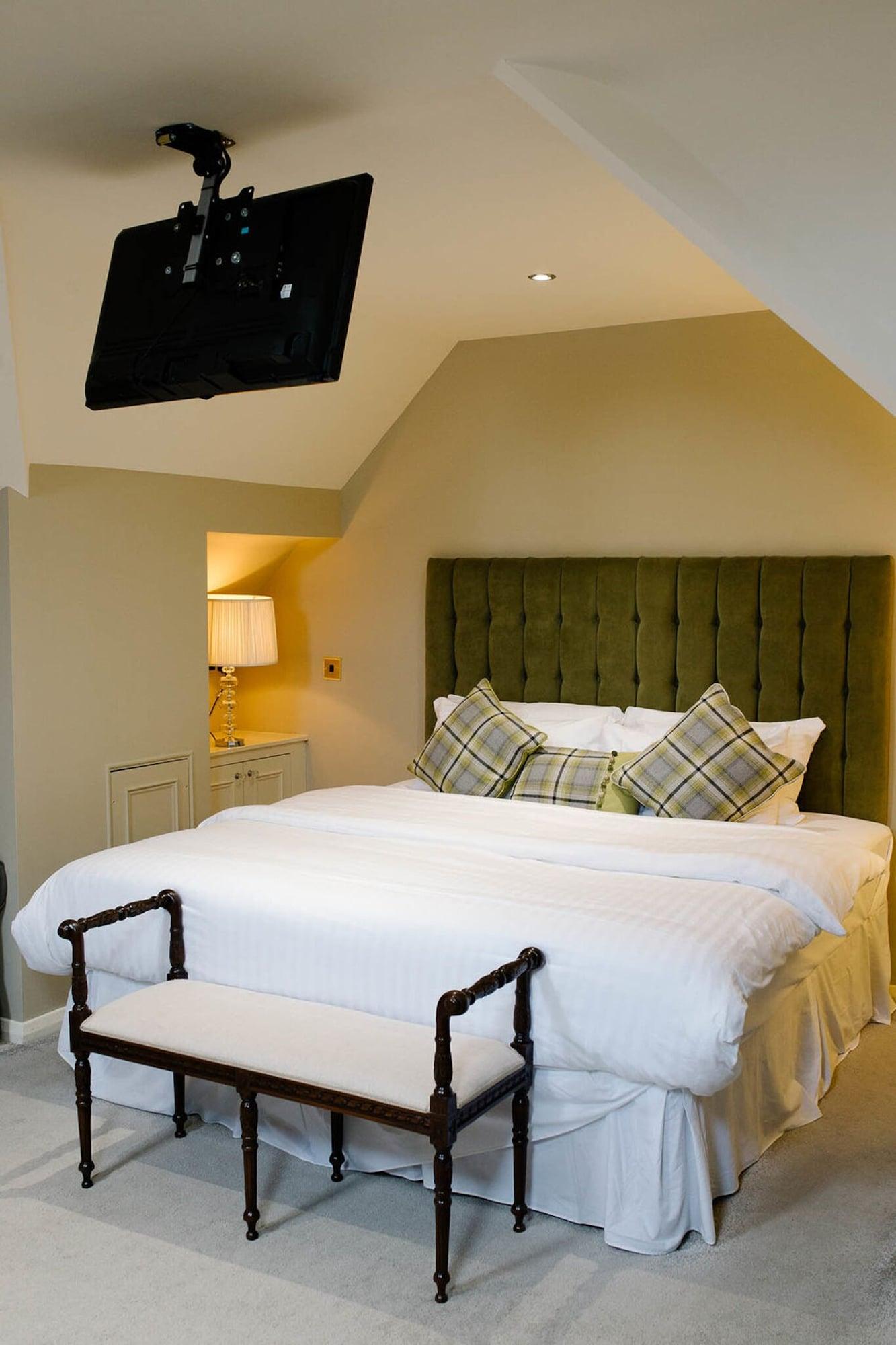 Rooks Nest Guest house