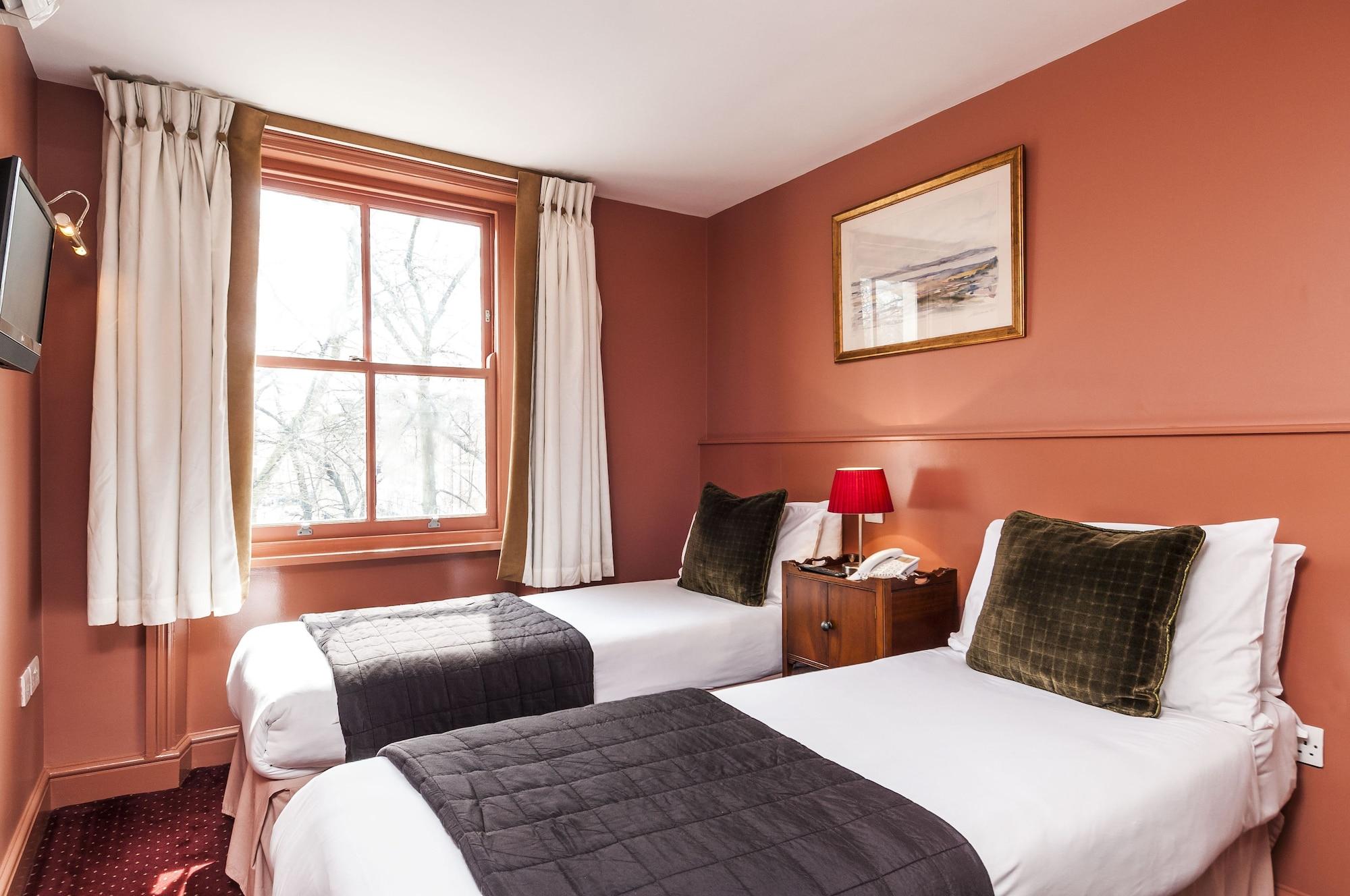 Grand Concerto Hotel