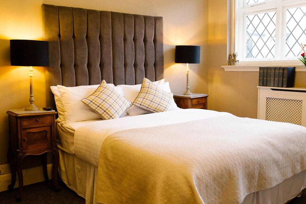 Guest house Rooks Nest 3*