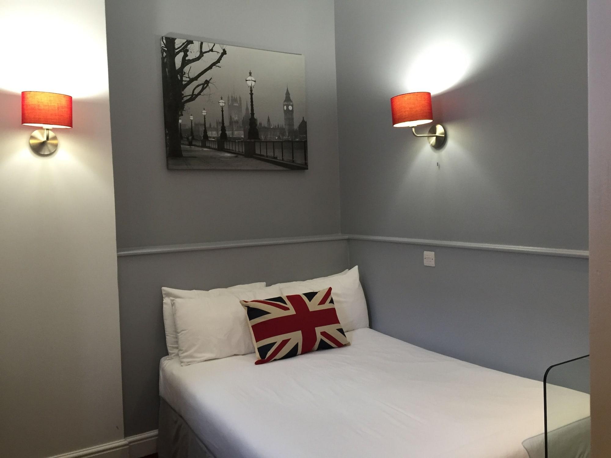 Grand Concerto 4* London