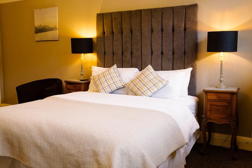 Rooks Nest Guest house 3*