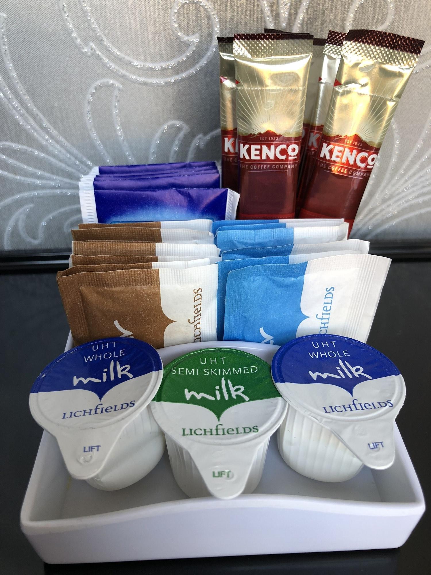 Mentone Hotel London
