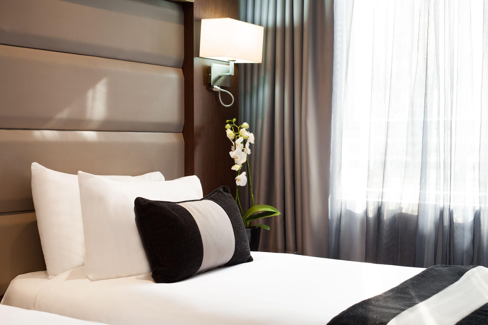Park Grand Paddington Court 4* London