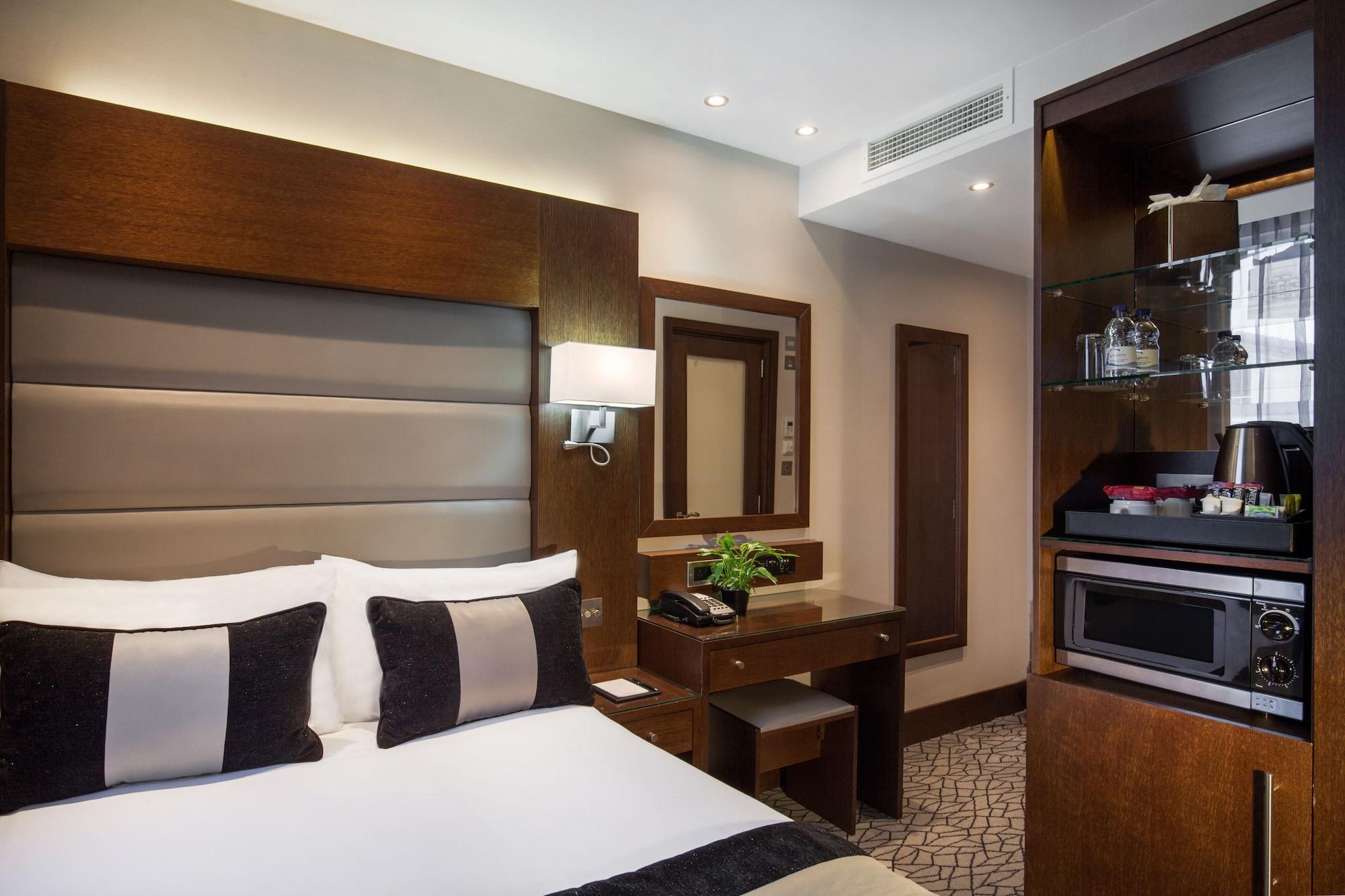 Park Grand Paddington Court Hotel