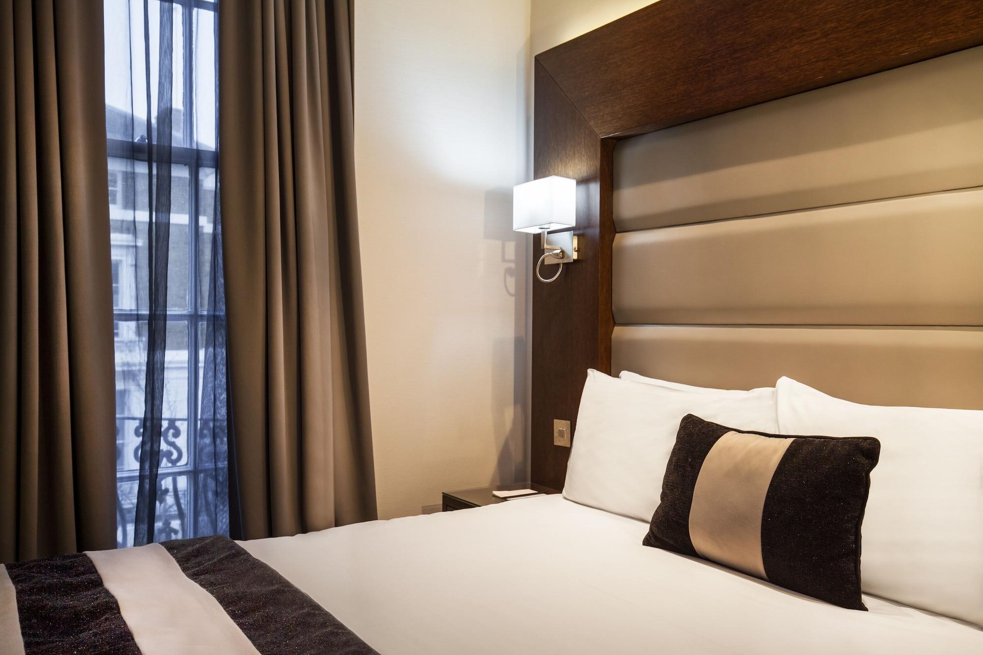 Hotel Park Grand Paddington Court London