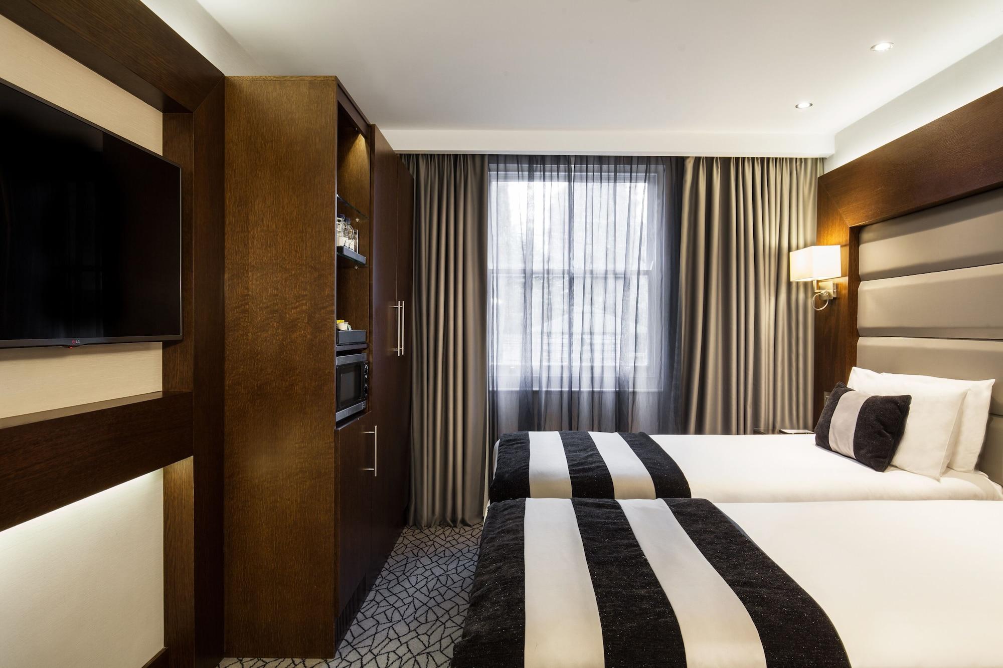 Park Grand Paddington Court Hotel London