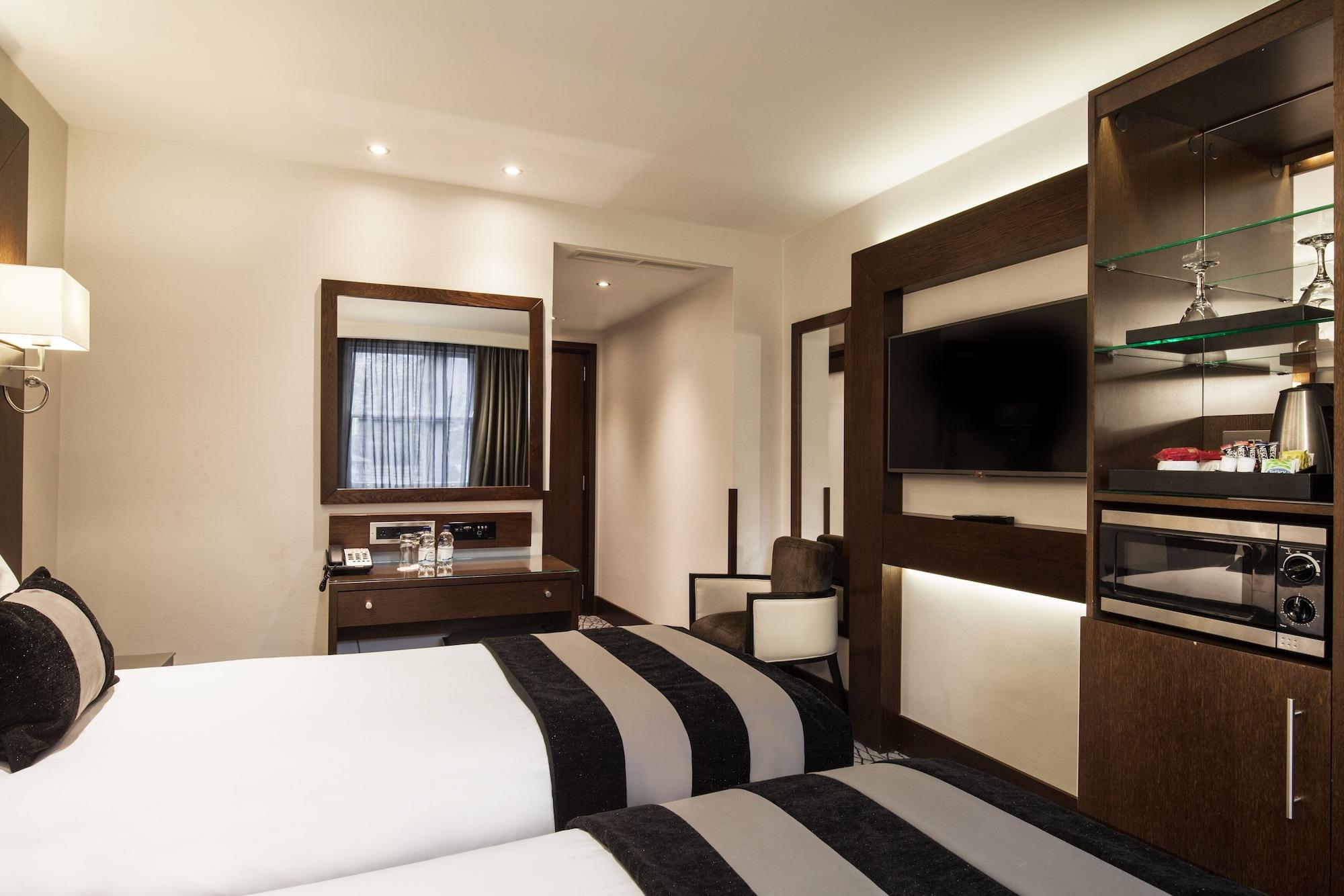 Park Grand Paddington Court Hotel London