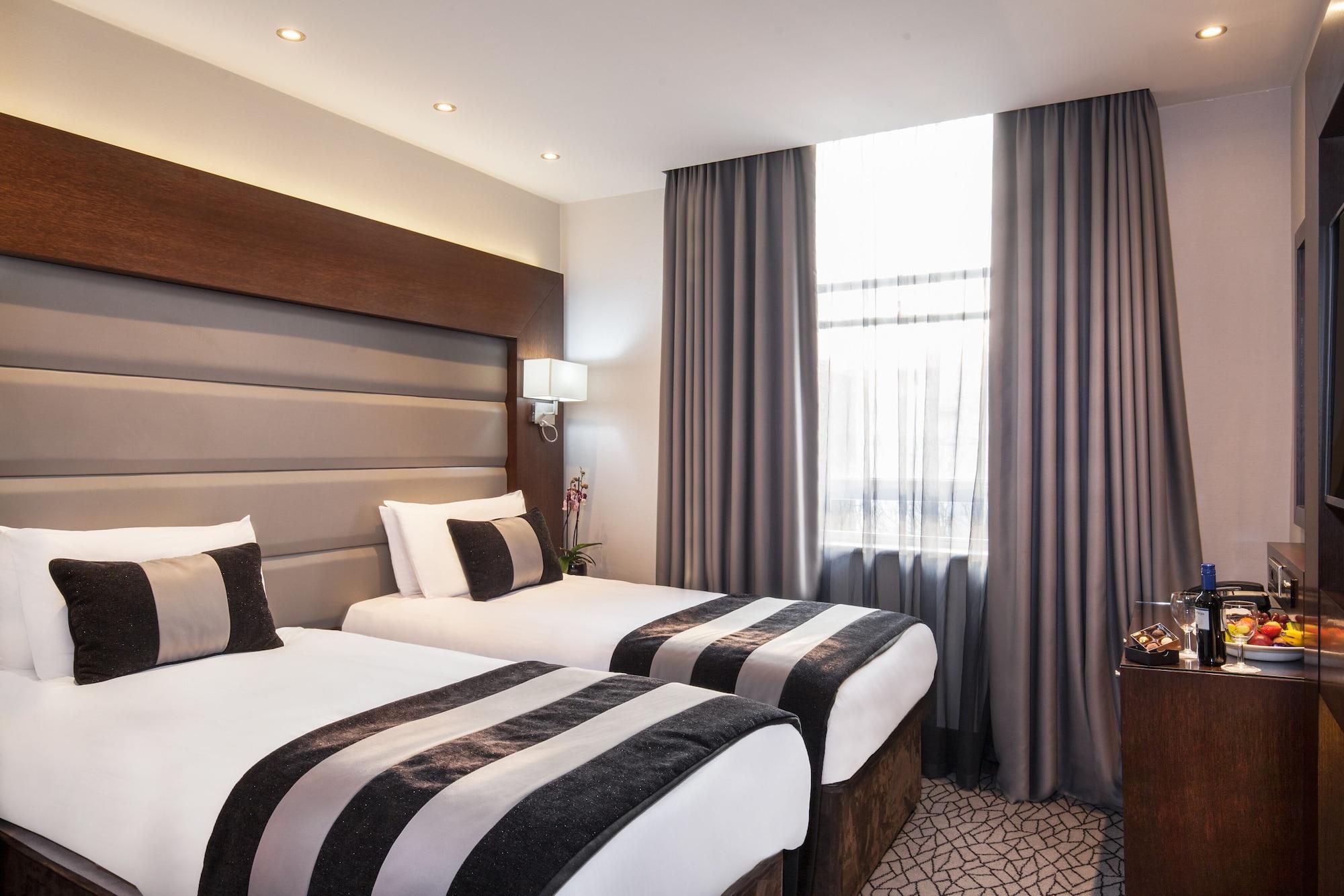 Hotel Park Grand Paddington Court