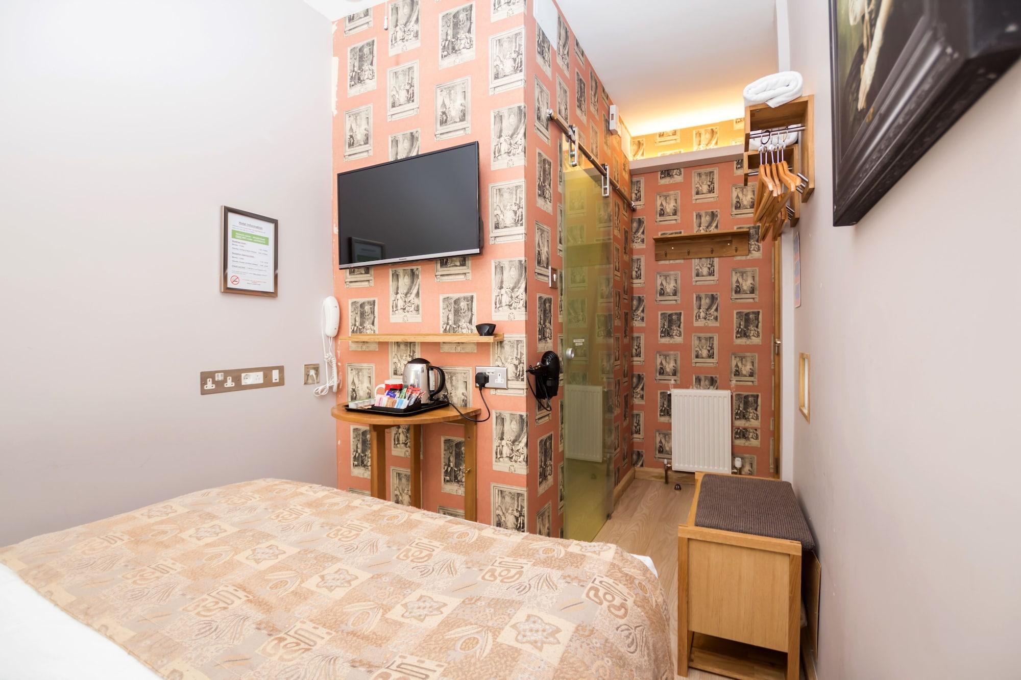 Arosfa By Compass Hospitality 3* Londres