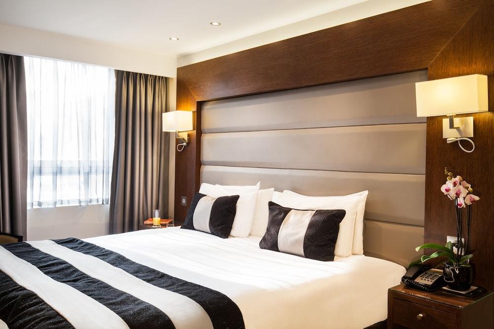 Park Grand Paddington Court Hotel