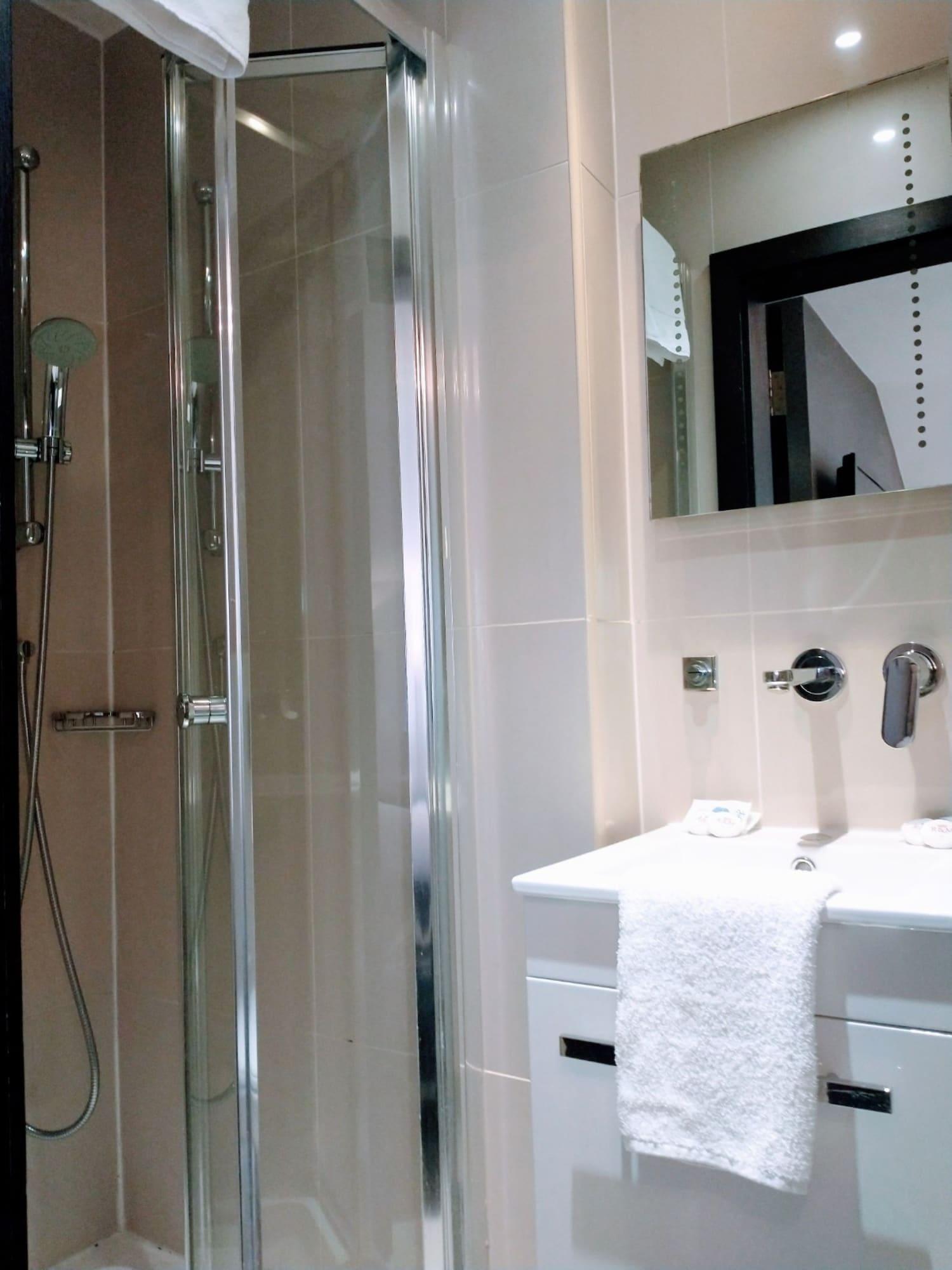 Hotel Edward Paddington