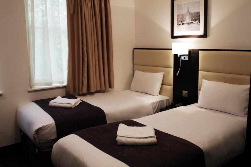 Edward Paddington 3* Londres