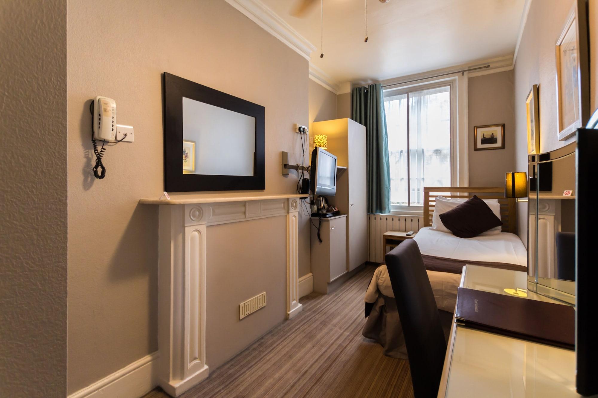 Arosfa By Compass Hospitality 3* London