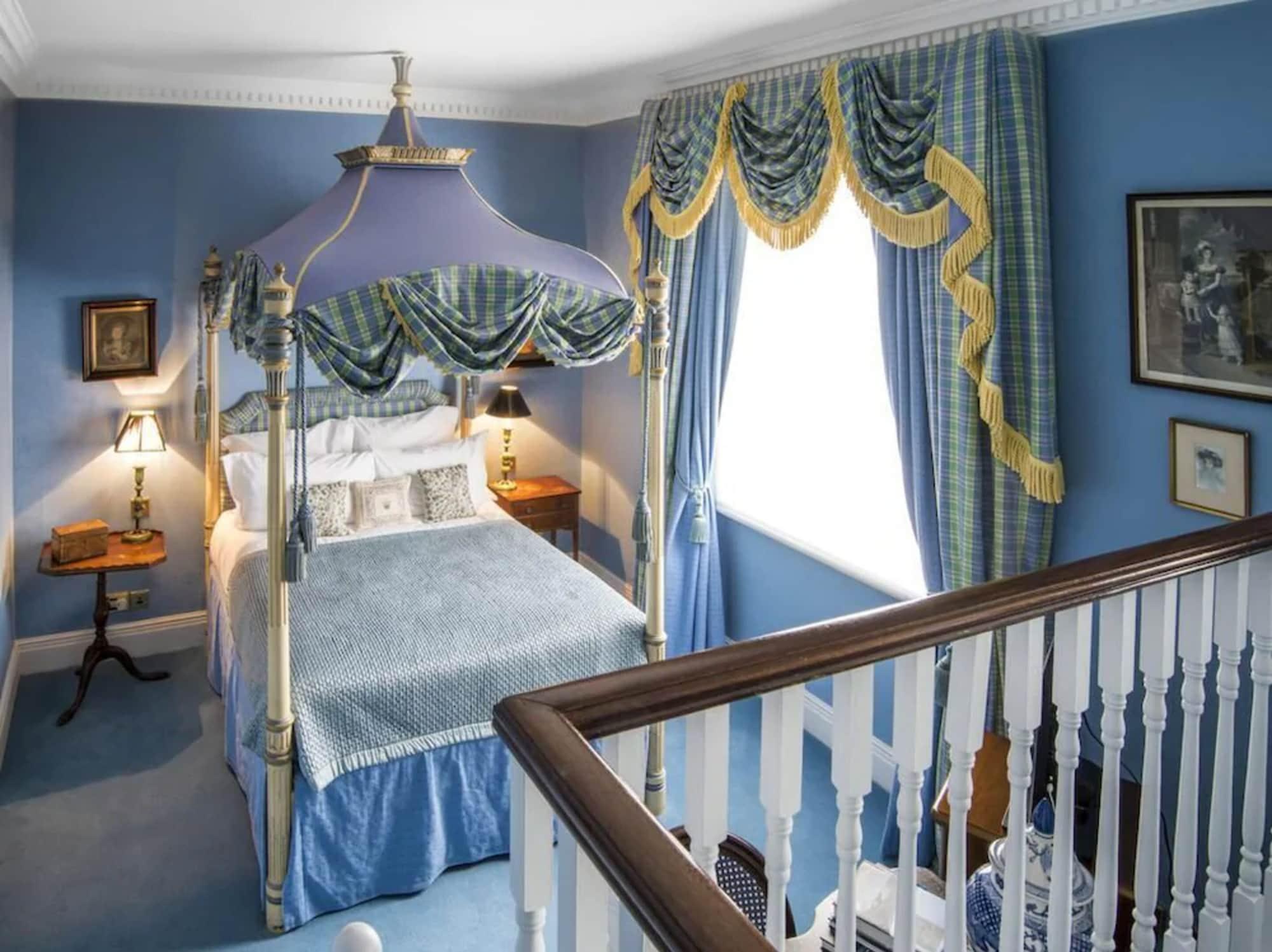 San Domenico House Hotel 5*