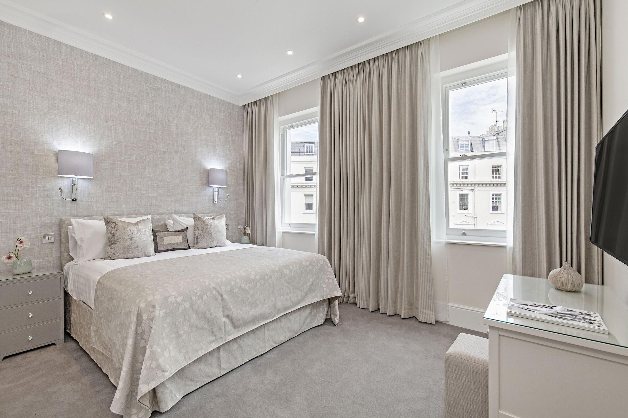 Chesham Court Knightsbridge London