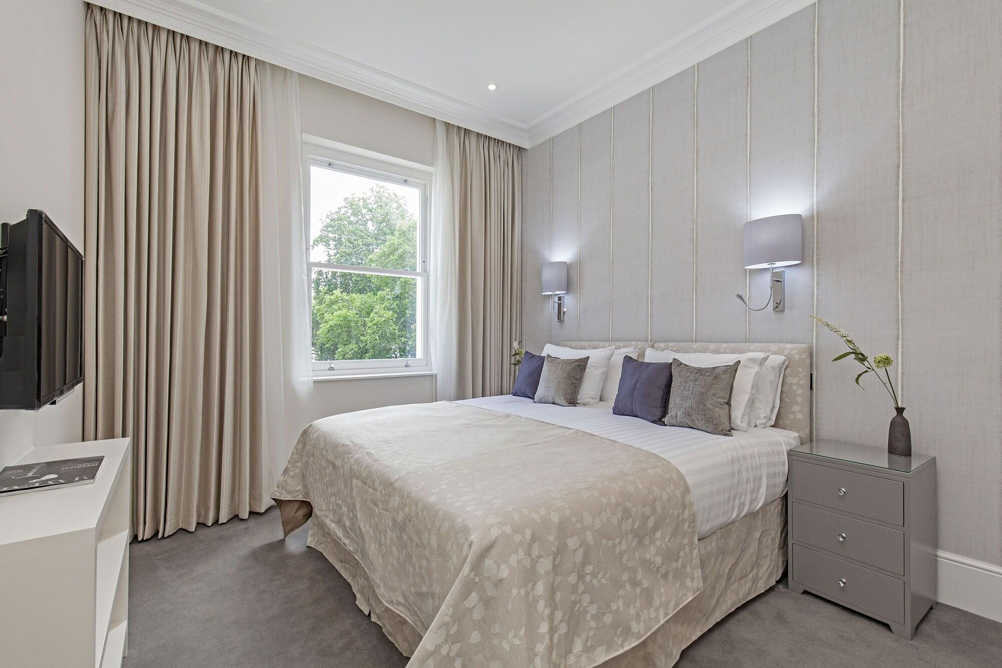 Chesham Court Knightsbridge Aparthotel London