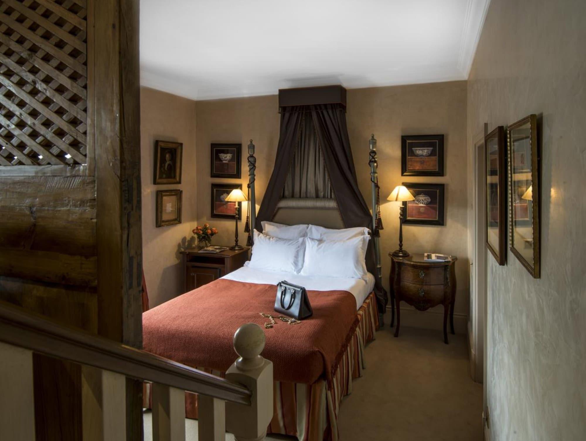 San Domenico House Londen