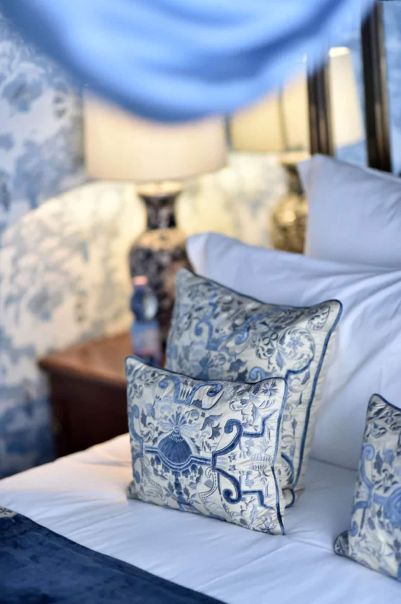 San Domenico House Hotel Londen