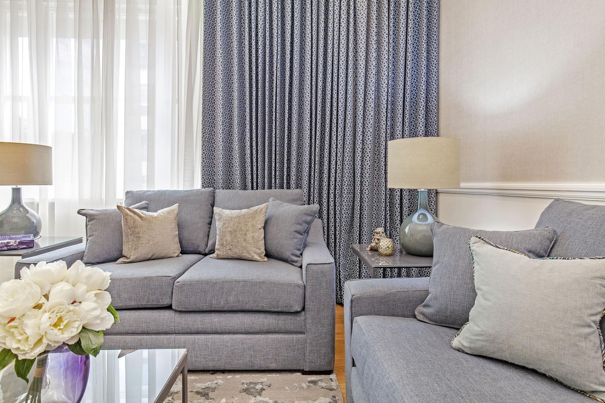 Aparthotel Chesham Court Knightsbridge 5*